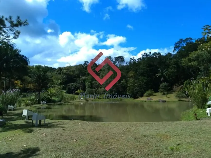 Foto 1 de Fazenda / Haras com 3 quartos à venda, 72600m2 em Tapirai - SP