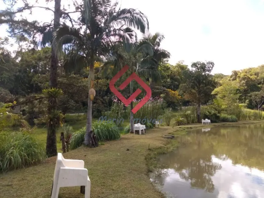 Foto 7 de Fazenda / Haras com 3 quartos à venda, 72600m2 em Tapirai - SP