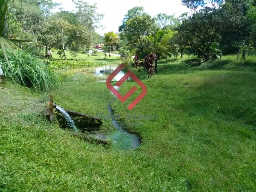 Foto 6 de Fazenda / Haras com 3 quartos à venda, 72600m2 em Tapirai - SP