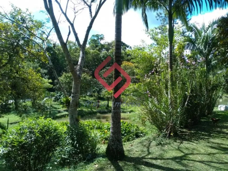 Foto 5 de Fazenda / Haras com 3 quartos à venda, 72600m2 em Tapirai - SP