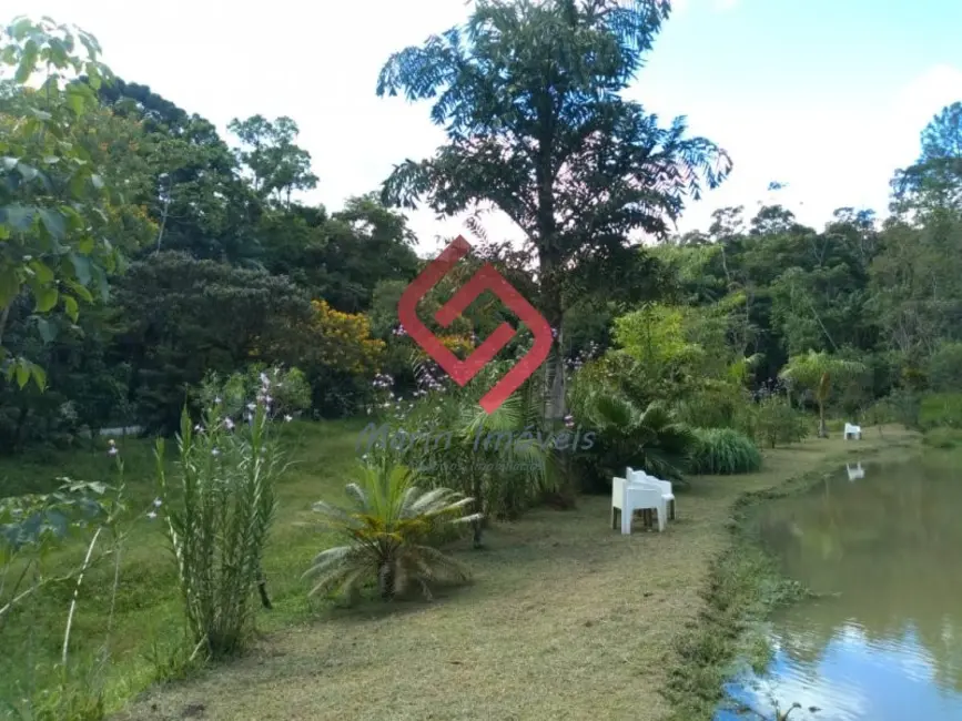 Foto 9 de Fazenda / Haras com 3 quartos à venda, 72600m2 em Tapirai - SP