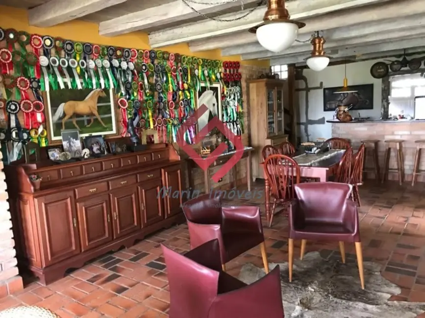 Foto 6 de Fazenda / Haras com 4 quartos à venda, 65m2 em Boituva - SP