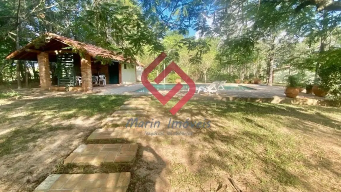 Foto 3 de Fazenda / Haras com 4 quartos à venda, 65m2 em Boituva - SP