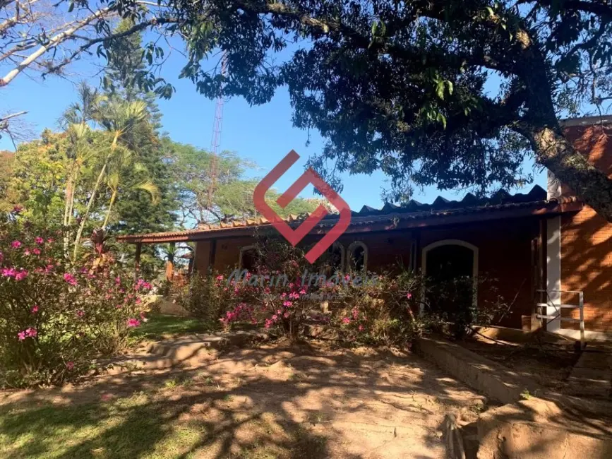 Foto 2 de Fazenda / Haras com 6 quartos à venda, 300m2 em Boituva - SP