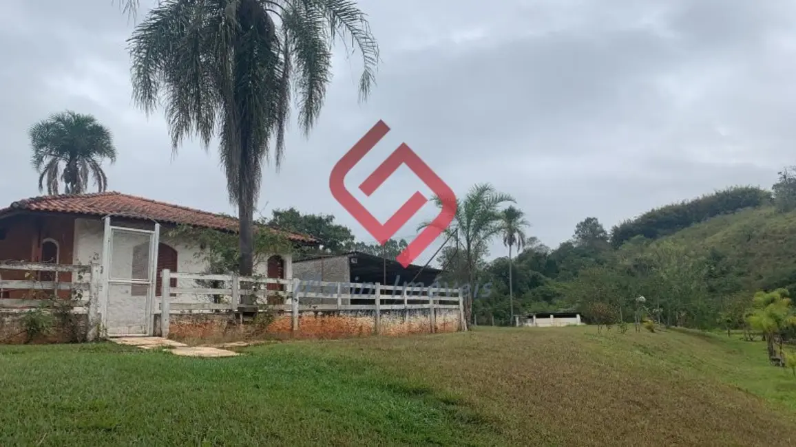 Foto 4 de Fazenda / Haras com 6 quartos à venda, 300m2 em Boituva - SP