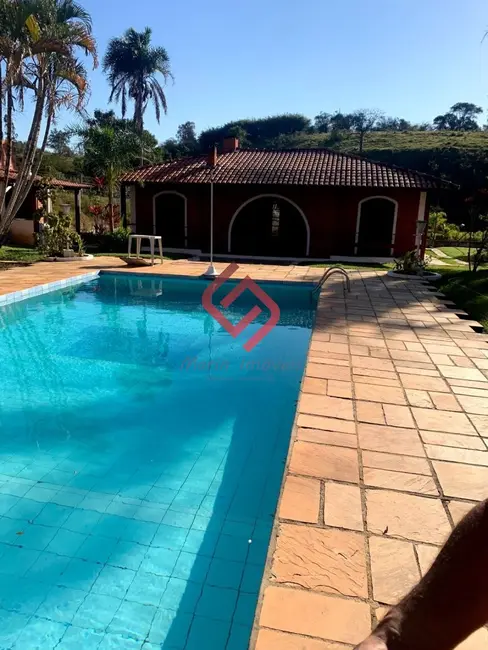 Foto 6 de Fazenda / Haras com 6 quartos à venda, 300m2 em Boituva - SP