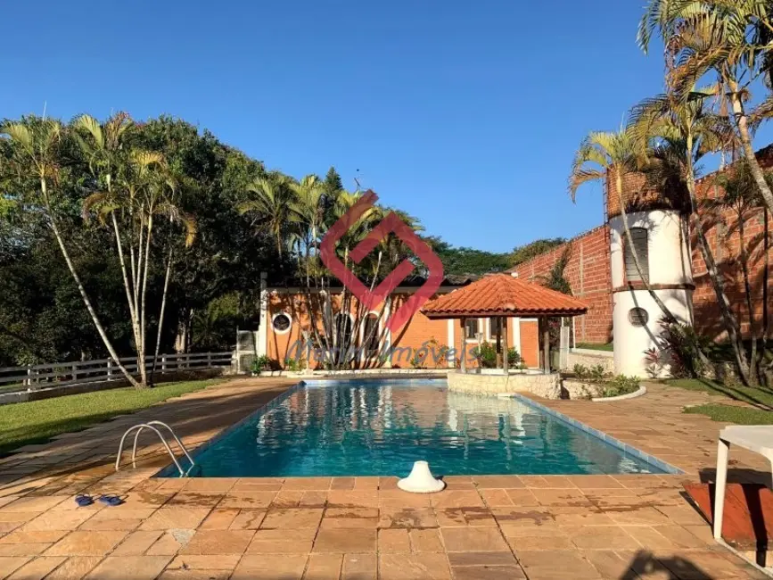 Foto 5 de Fazenda / Haras com 6 quartos à venda, 300m2 em Boituva - SP