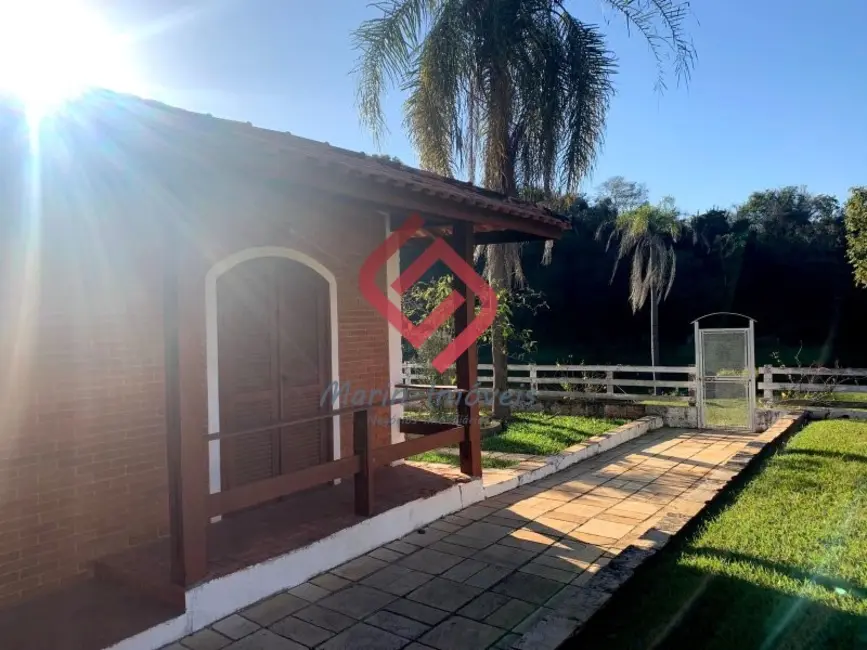 Foto 3 de Fazenda / Haras com 6 quartos à venda, 300m2 em Boituva - SP