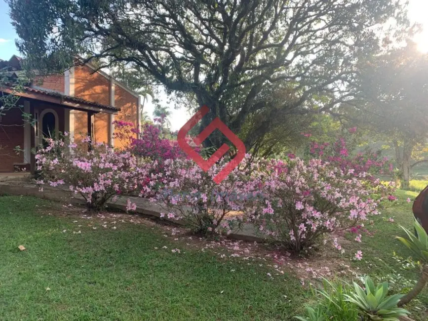 Foto 7 de Fazenda / Haras com 6 quartos à venda, 300m2 em Boituva - SP