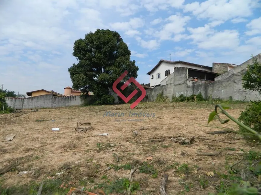 Foto 1 de Terreno / Lote à venda, 1380m2 em Jardim Brasilândia, Sorocaba - SP