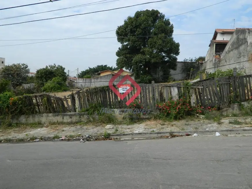 Foto 4 de Terreno / Lote à venda, 1380m2 em Jardim Brasilândia, Sorocaba - SP