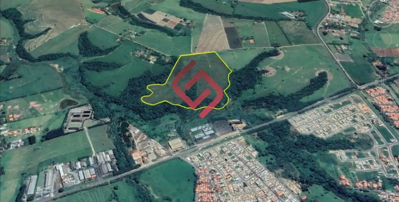 Foto 1 de Terreno / Lote à venda, 241000m2 em Boituva, SP