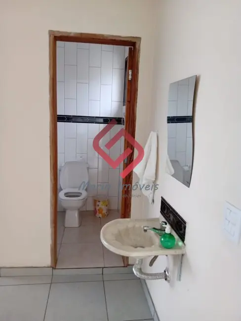 Foto 3 de Sobrado com 3 quartos à venda, 340m2 em Jardim do Sol, Sorocaba - SP