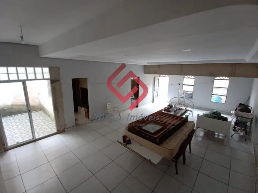 Foto 8 de Sobrado com 3 quartos à venda, 340m2 em Jardim do Sol, Sorocaba - SP