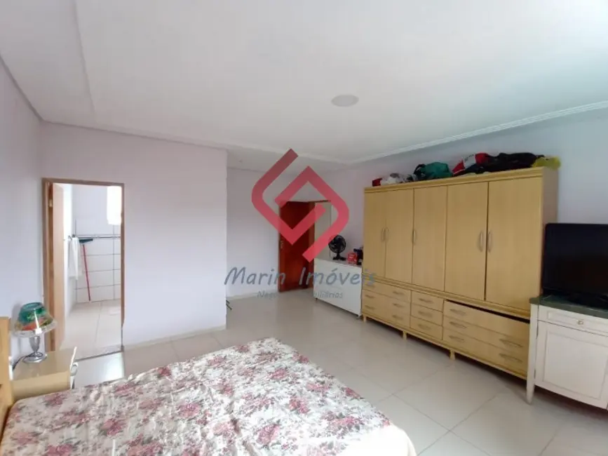 Foto 4 de Sobrado com 3 quartos à venda, 340m2 em Jardim do Sol, Sorocaba - SP