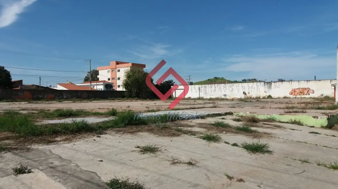 Terreno / Lote à venda, 3600m2 em Vila Assis, Sorocaba - SP - imagem 5 Foto 5 de Terreno / Lote à venda, 3600m2 em Vila Assis, Sorocaba - SP