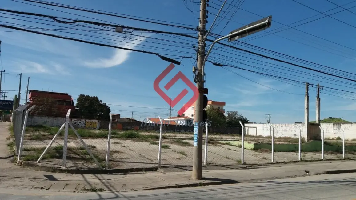 Terreno / Lote à venda, 3600m2 em Vila Assis, Sorocaba - SP - imagem 4 Foto 4 de Terreno / Lote à venda, 3600m2 em Vila Assis, Sorocaba - SP