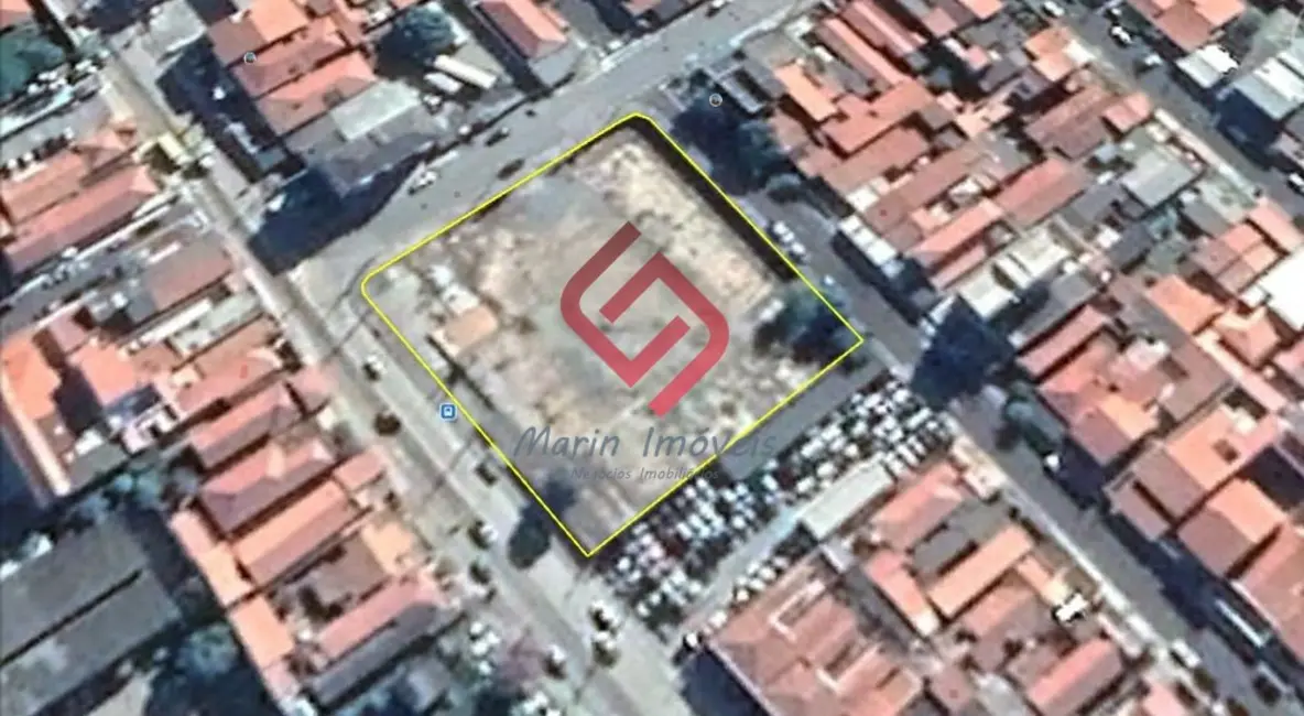 Terreno / Lote à venda, 3600m2 em Vila Assis, Sorocaba - SP - imagem 7 Foto 7 de Terreno / Lote à venda, 3600m2 em Vila Assis, Sorocaba - SP
