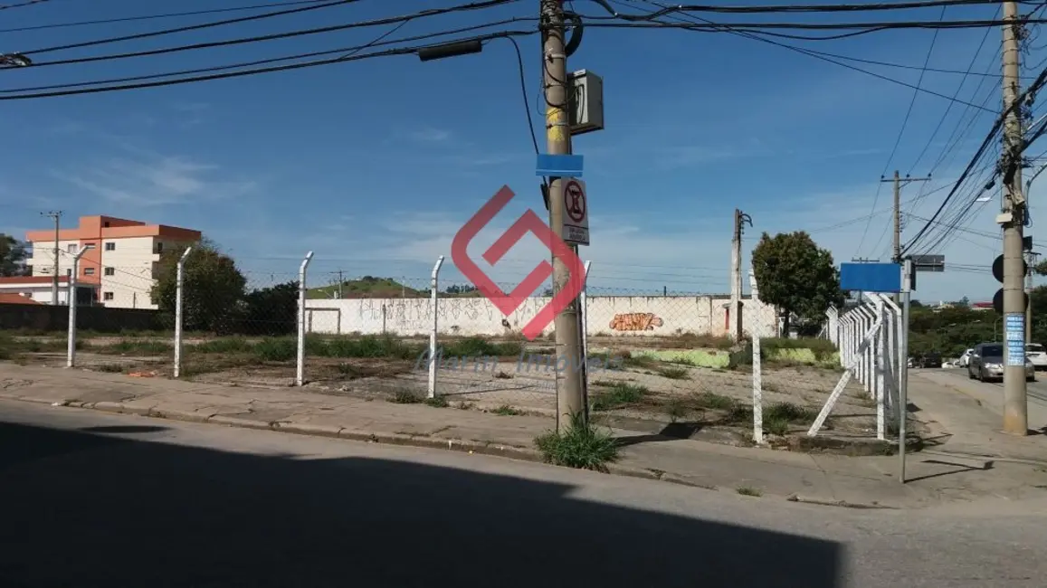 Terreno / Lote à venda, 3600m2 em Vila Assis, Sorocaba - SP - imagem 6 Foto 6 de Terreno / Lote à venda, 3600m2 em Vila Assis, Sorocaba - SP