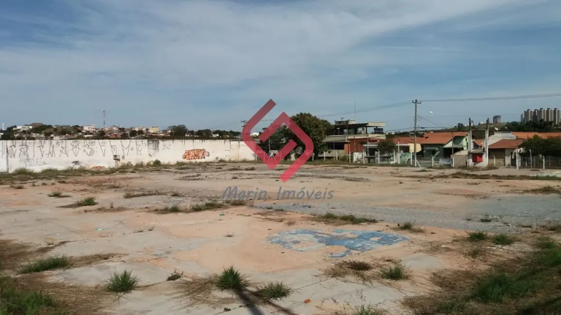 Terreno / Lote à venda, 3600m2 em Vila Assis, Sorocaba - SP - imagem 3 Foto 3 de Terreno / Lote à venda, 3600m2 em Vila Assis, Sorocaba - SP