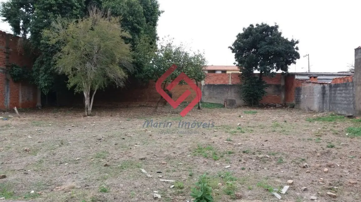 Foto 3 de Terreno / Lote à venda, 732m2 em Vila Barão, Sorocaba - SP