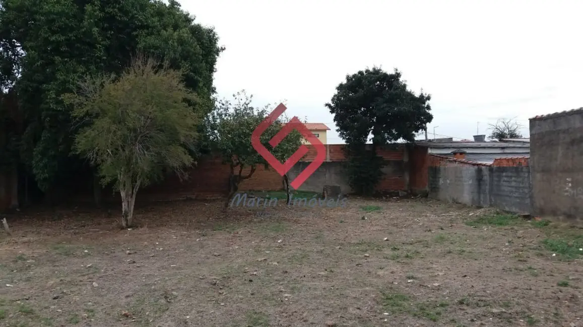 Foto 2 de Terreno / Lote à venda, 732m2 em Vila Barão, Sorocaba - SP