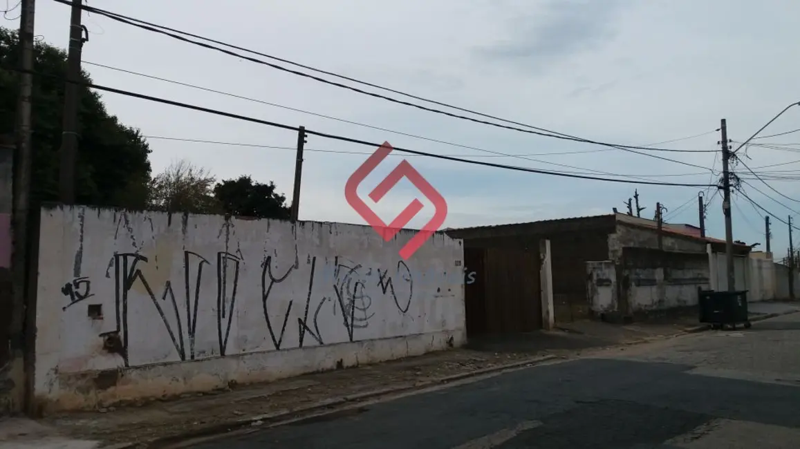 Foto 6 de Terreno / Lote à venda, 732m2 em Vila Barão, Sorocaba - SP