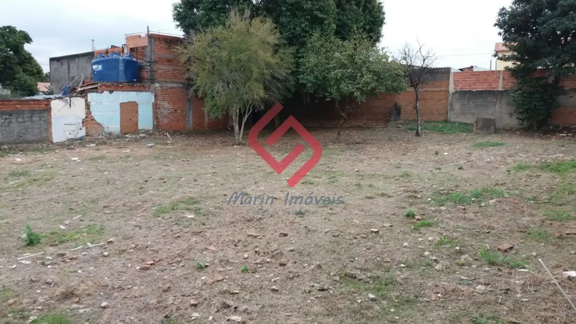 Foto 5 de Terreno / Lote à venda, 732m2 em Vila Barão, Sorocaba - SP