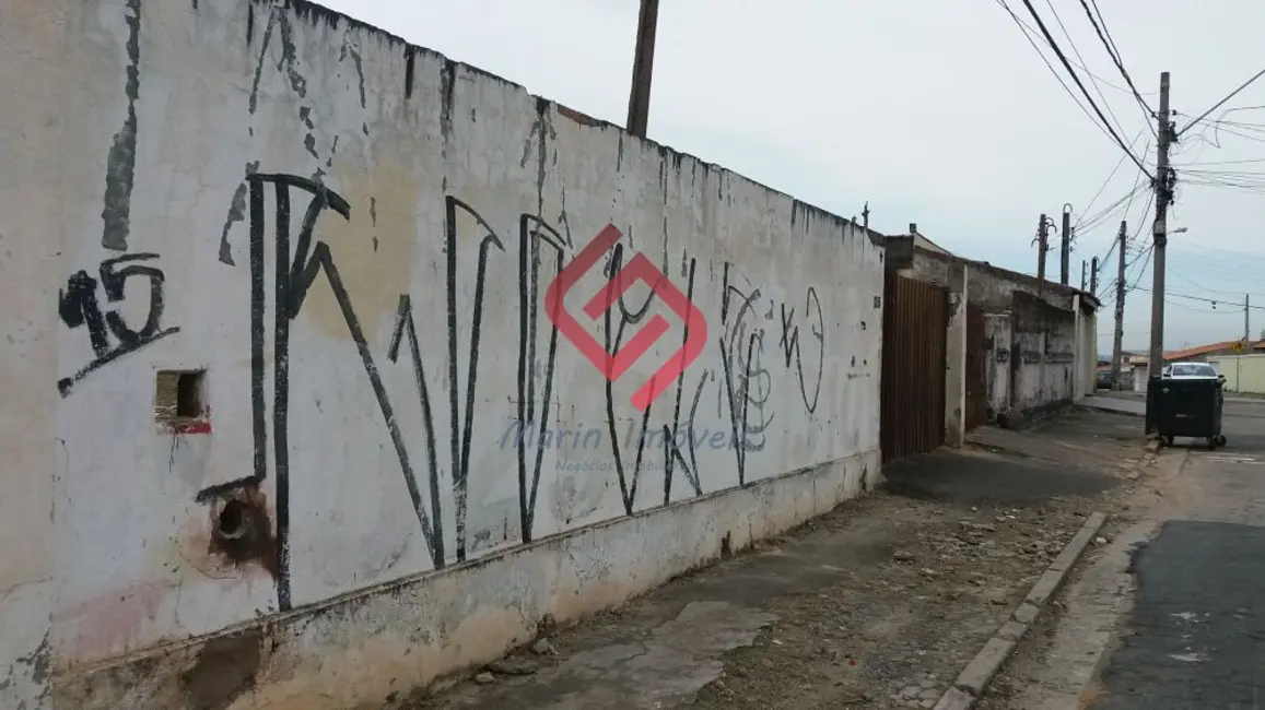 Foto 7 de Terreno / Lote à venda, 732m2 em Vila Barão, Sorocaba - SP