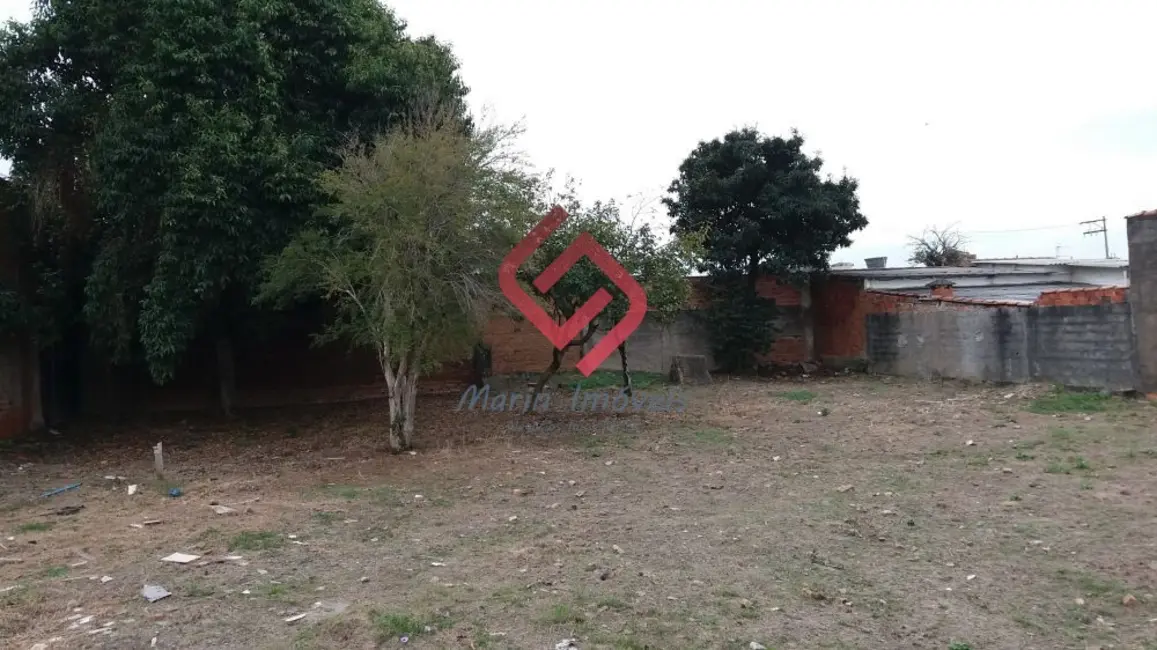 Foto 4 de Terreno / Lote à venda, 732m2 em Vila Barão, Sorocaba - SP