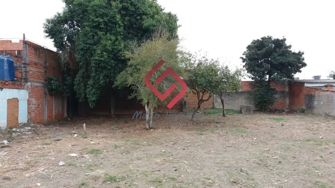 Foto 1 de Terreno / Lote à venda, 732m2 em Vila Barão, Sorocaba - SP