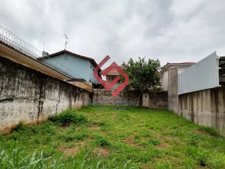 Terreno / Lote à venda, 340m2 em Jardim Santa Rosália, Sorocaba - SP - imagem 6 Foto 6 de Terreno / Lote à venda, 340m2 em Jardim Santa Rosália, Sorocaba - SP