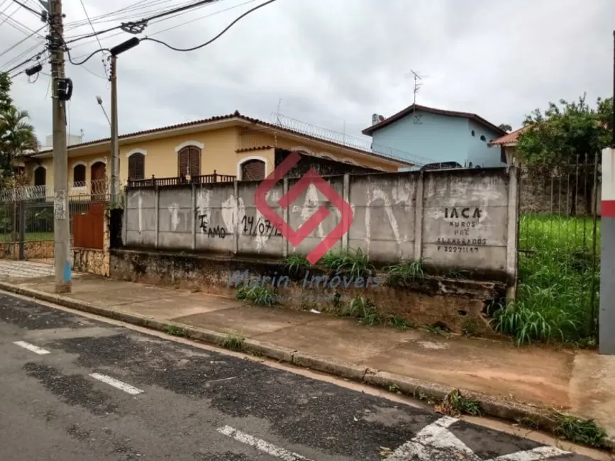 Terreno / Lote à venda, 340m2 em Jardim Santa Rosália, Sorocaba - SP - imagem 3 Foto 3 de Terreno / Lote à venda, 340m2 em Jardim Santa Rosália, Sorocaba - SP