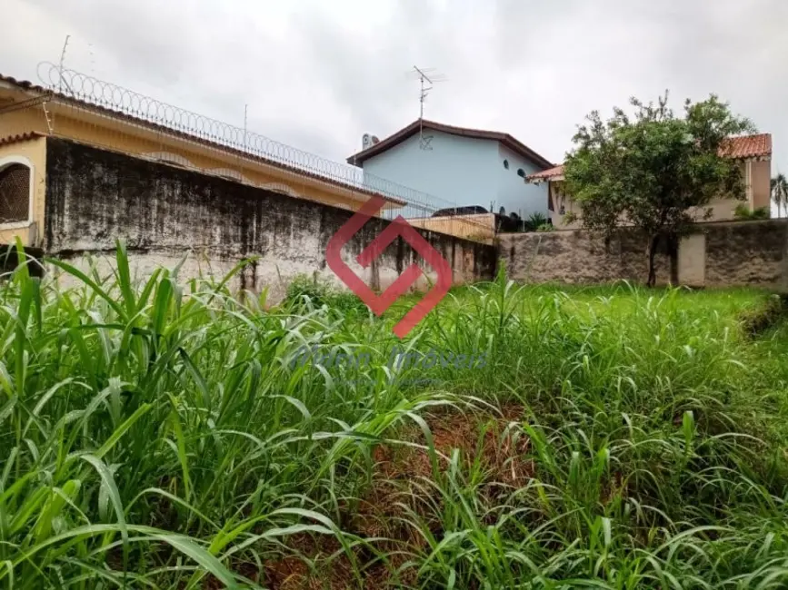 Foto 2 de Terreno / Lote à venda, 340m2 em Jardim Santa Rosália, Sorocaba - SP