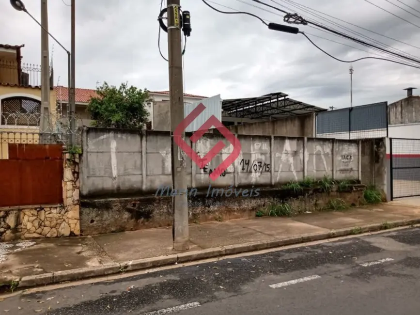Terreno / Lote à venda, 340m2 em Jardim Santa Rosália, Sorocaba - SP - imagem 9 Foto 9 de Terreno / Lote à venda, 340m2 em Jardim Santa Rosália, Sorocaba - SP
