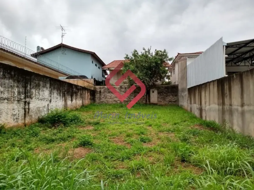 Foto 1 de Terreno / Lote à venda, 340m2 em Jardim Santa Rosália, Sorocaba - SP