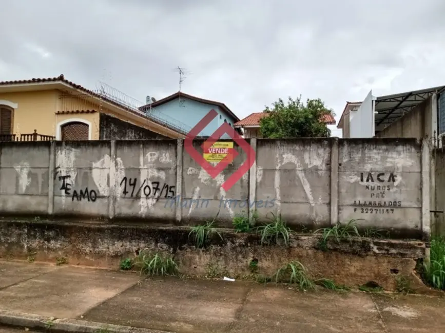 Terreno / Lote à venda, 340m2 em Jardim Santa Rosália, Sorocaba - SP - imagem 5 Foto 5 de Terreno / Lote à venda, 340m2 em Jardim Santa Rosália, Sorocaba - SP