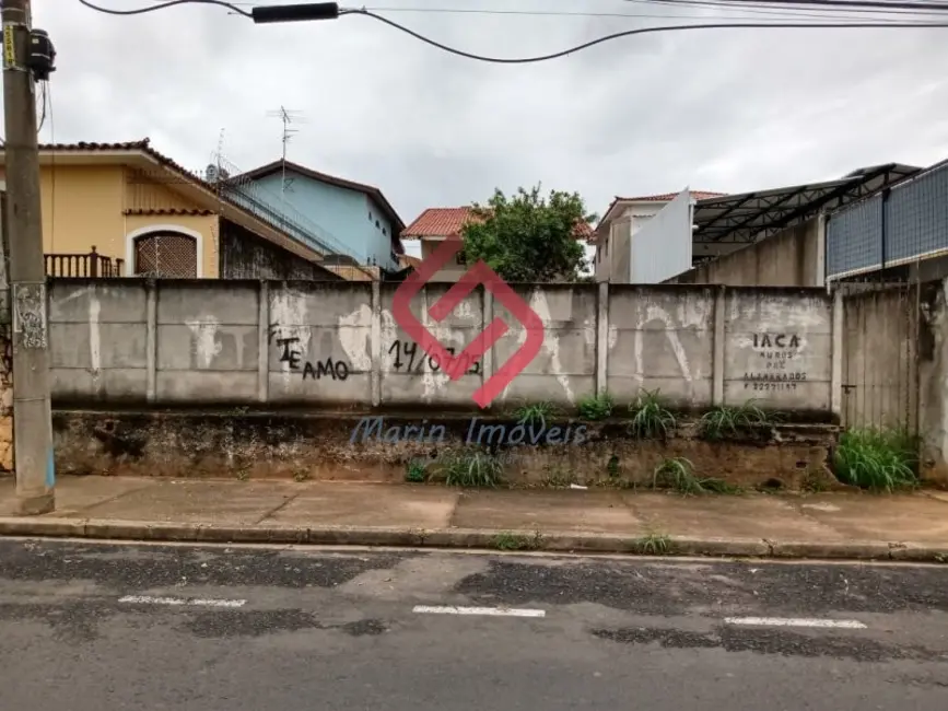 Terreno / Lote à venda, 340m2 em Jardim Santa Rosália, Sorocaba - SP - imagem 8 Foto 8 de Terreno / Lote à venda, 340m2 em Jardim Santa Rosália, Sorocaba - SP