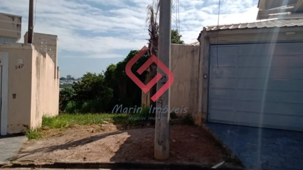 Terreno / Lote à venda, 256m2 em Jardim Vila São Domingos, Sorocaba - SP - imagem 4 Foto 4 de Terreno / Lote à venda, 256m2 em Jardim Vila São Domingos, Sorocaba - SP