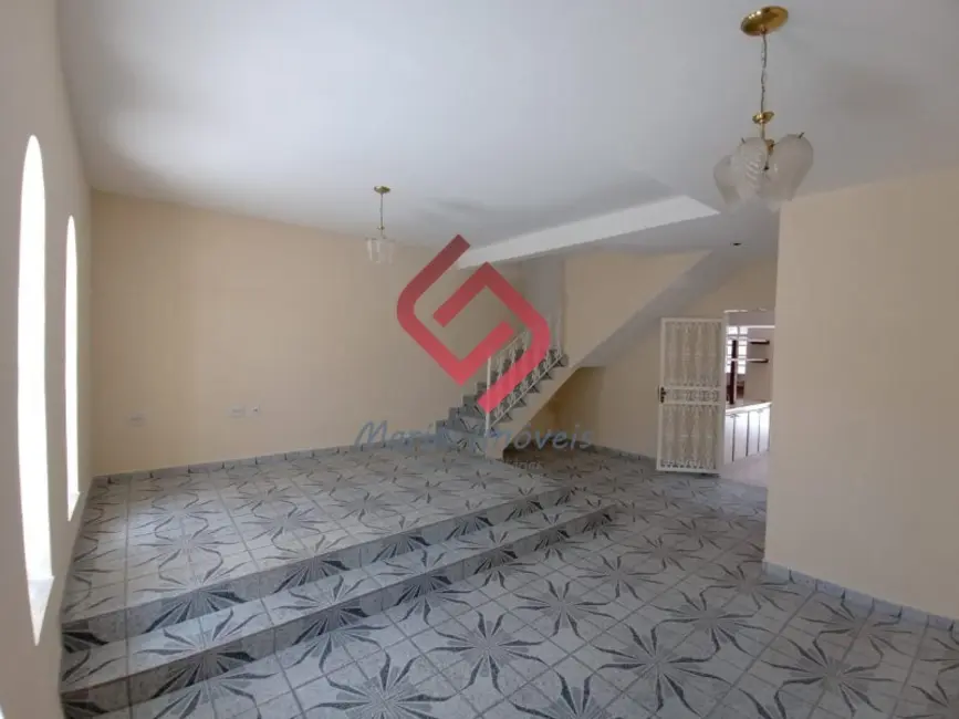 Sobrado com 2 quartos à venda, 65m2 em Jardim Gonçalves, Sorocaba - SP - imagem 3 Foto 3 de Sobrado com 2 quartos à venda, 65m2 em Jardim Gonçalves, Sorocaba - SP