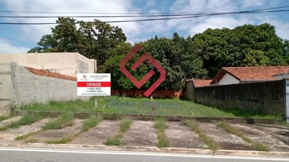 Foto 1 de Terreno / Lote à venda, 450m2 em Jardim Bandeirantes, Sorocaba - SP
