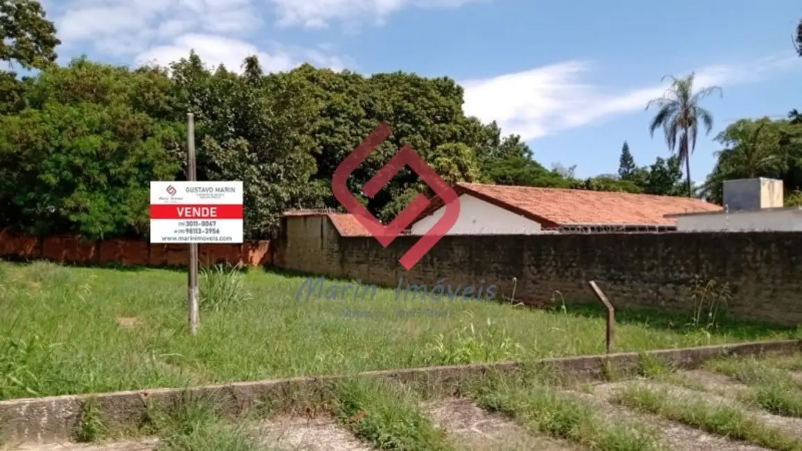 Foto 2 de Terreno / Lote à venda, 450m2 em Jardim Bandeirantes, Sorocaba - SP
