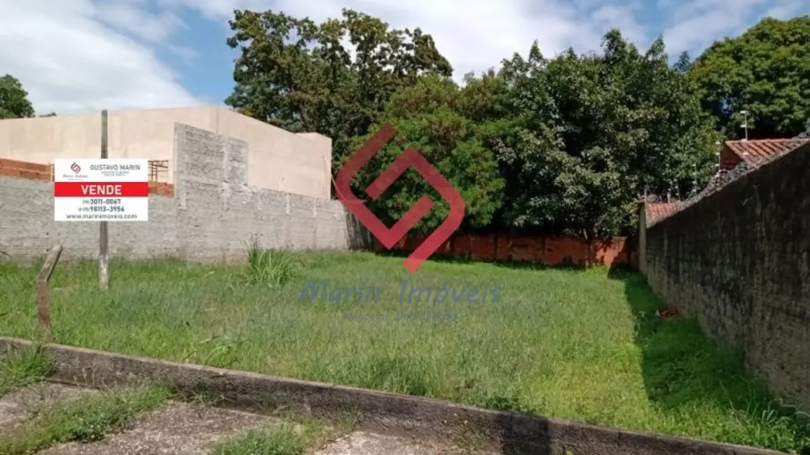Foto 4 de Terreno / Lote à venda, 450m2 em Jardim Bandeirantes, Sorocaba - SP