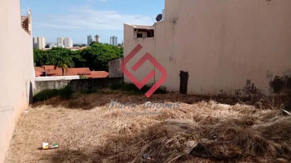 Foto 2 de Terreno / Lote à venda, 250m2 em Jardim Residencial Martinez, Sorocaba - SP