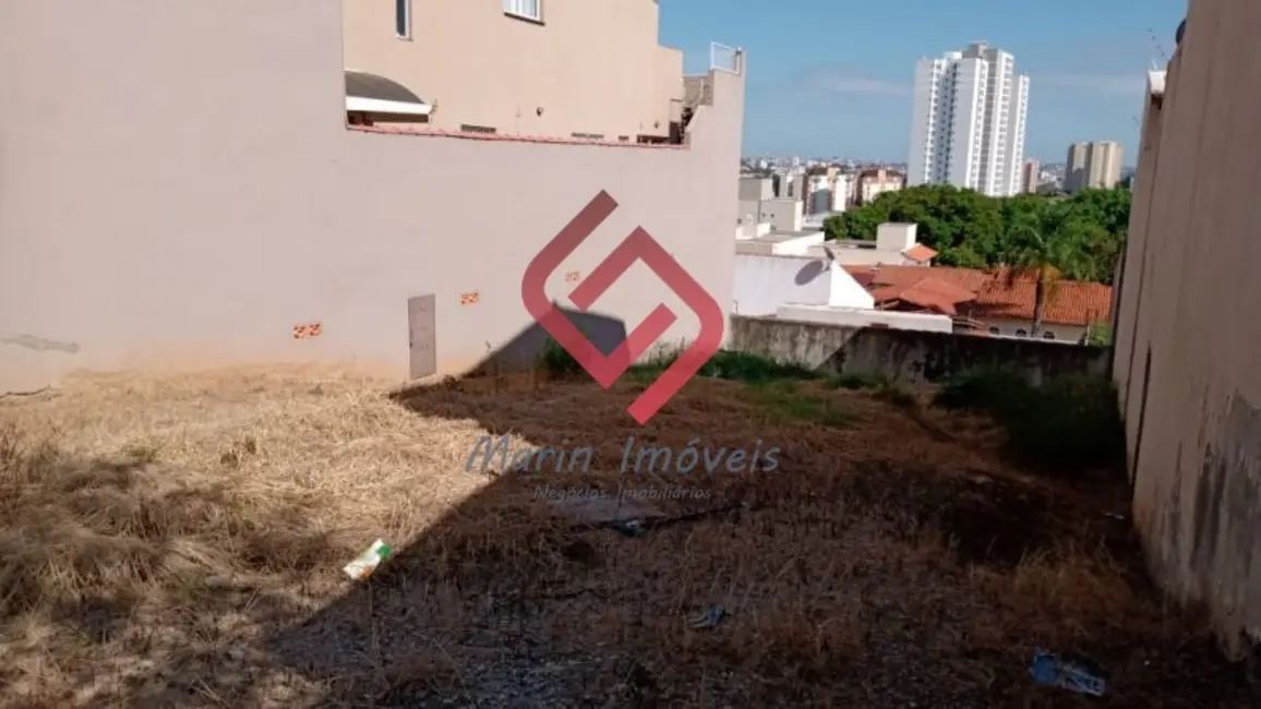Foto 3 de Terreno / Lote à venda, 250m2 em Jardim Residencial Martinez, Sorocaba - SP