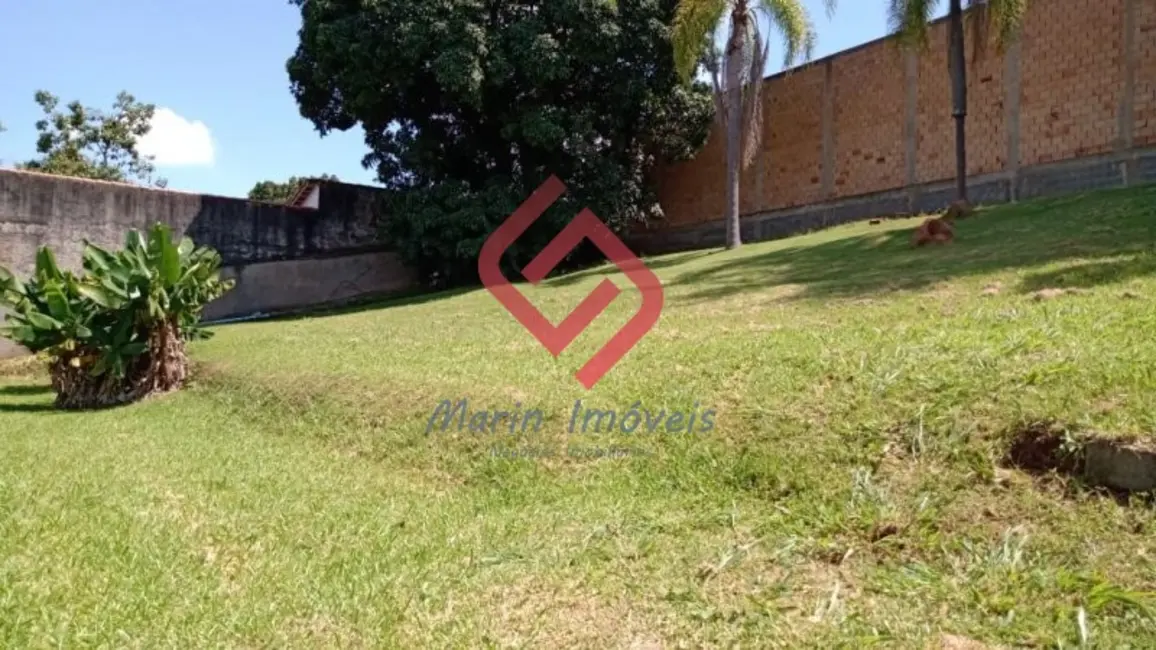 Foto 2 de Terreno / Lote à venda, 558m2 em Jardim Bandeirantes, Sorocaba - SP
