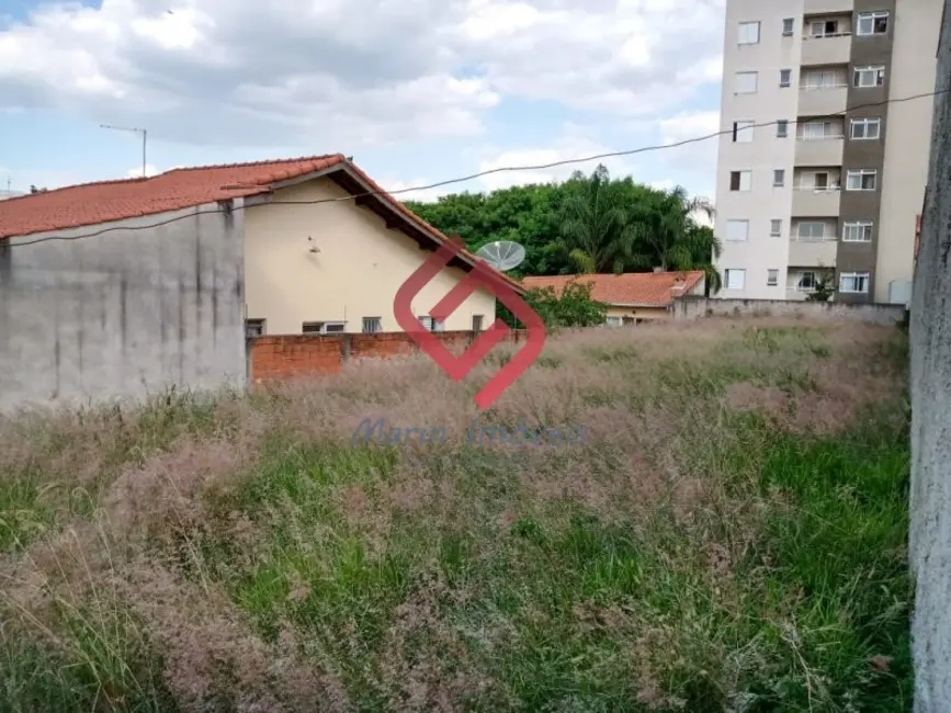 Foto 1 de Terreno / Lote à venda, 430m2 em Vila Haro, Sorocaba - SP