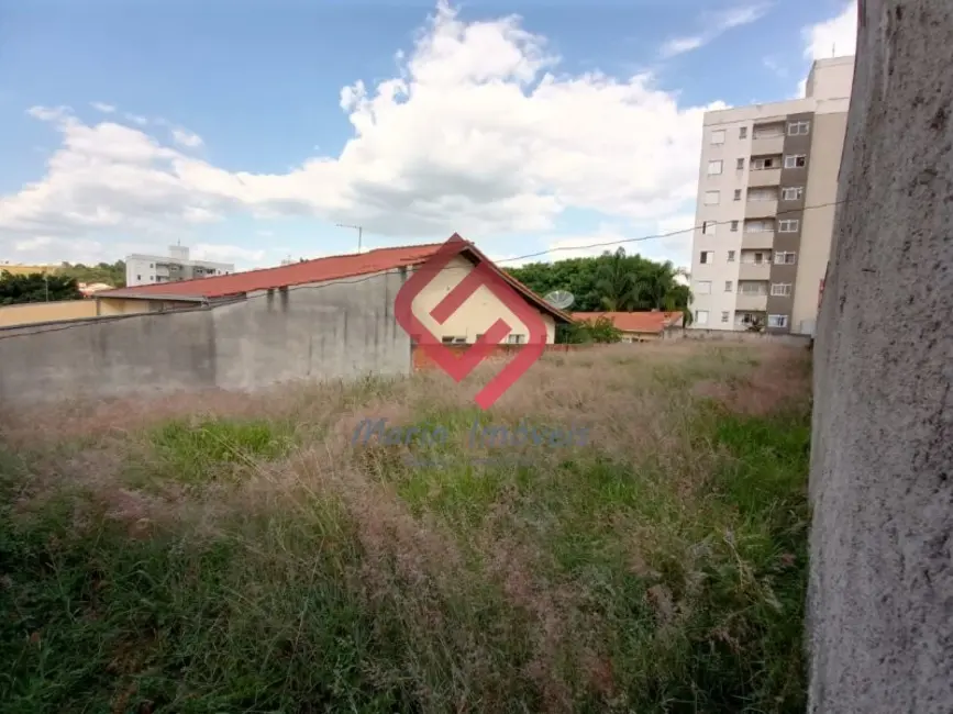 Foto 2 de Terreno / Lote à venda, 430m2 em Vila Haro, Sorocaba - SP