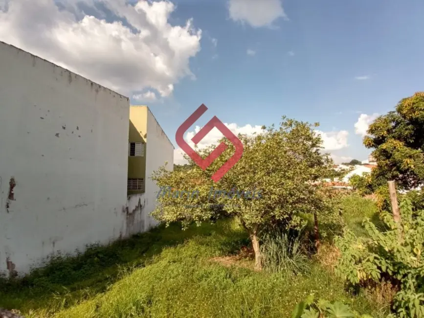 Foto 8 de Terreno / Lote à venda, 250m2 em Jardim do Sol, Sorocaba - SP