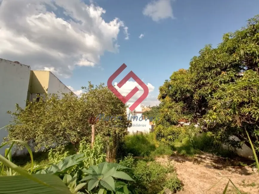 Foto 3 de Terreno / Lote à venda, 250m2 em Jardim do Sol, Sorocaba - SP